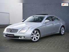 Mercedes-Benz CLS-klasse - 350 CGI Prestige 292pk, Automaat
