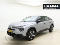 Citroën C4 - 1.2 Puretech Feel 130 PK | Automaat | Camera | Navigatie | Cruise Control | Keyless Entry