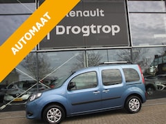 Renault Kangoo - 115PK-LIMITED-AUTOM-42DKM-NAVI-CLIMA-CRUISE