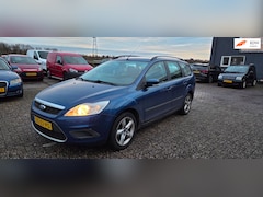 Ford Focus Wagon - 1.6 Airco
