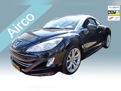 Peugeot RCZ - 1.6 Sport Coupe