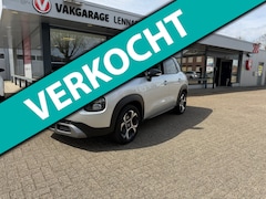 Citroën C3 Aircross - 1.2 PT 110 pk S&S Shine AUTOMAAT, vol opties, Rijklaarprijs / 12 mnd Bovag garantie