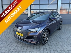 Audi Q4 e-tron - 40 e-tron 77kWh 204pk Launch Edition Advanced Plus | SOH 94%