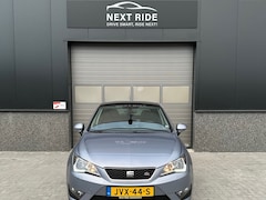 SEAT Ibiza - 1.2 TSI FR
