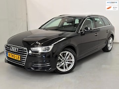Audi A4 Avant - 2.0 TFSI Quattro / B&O / Virtual / Trekhaak