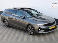 Opel Astra Sports Tourer - 1.6 Turbo GS PHEV Pano HUD BTW