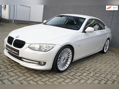 BMW 3-serie Coupé - 325i Exclusive 3.0 LCI 218pk Parelmoer Wit