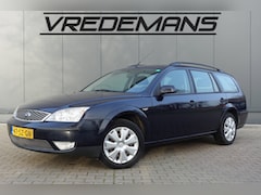 Ford Mondeo Wagon - 1.8-16V Champion
