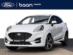 Ford Puma - 1.0 EcoBoost Hybrid ST-Line | Automaat | Winter Pack | Camera | Comfort Pack |