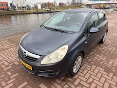 Opel Corsa - 1.3 CDTi /Airco/5 drs/St.bkr/APK 16-12-2026