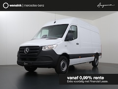 Mercedes-Benz eSprinter - 414 L2 H2 RWD PRO 81kWh | TREKHAAK | STOELVERWARMING | CARPLAY / ANDROID AUTO | STANDKACHE