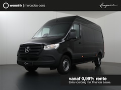 Mercedes-Benz eSprinter - 314 L2 H2 RWD PRO 81kWh | Comfortbestuurdersstoel | Trekhaak | Smartphone integratie pakke