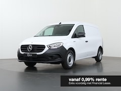 Mercedes-Benz eCitan - 112 Base L2 51 kWh | Achteruitrijcamera | Climate Control | Cruise Control | Airco | Snell