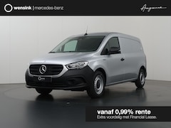 Mercedes-Benz eCitan - 112 GB L2 51kWh | Achteruitrijcamera | Cruise Control | Climate Control | Airco | AC laden