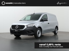 Mercedes-Benz eCitan - 112 Base L2 51 kWh | Achteruitrijcamera | DC laden 75 kW | Climate Control | Multifunction