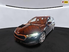 Skoda Octavia Combi - 1.4 TSI iV PHEV * Digitale teller * Stoelverwarming * Side assist
