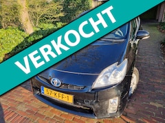 Toyota Prius - 1.8 Comfort Navigator EXPORT/HANDEL