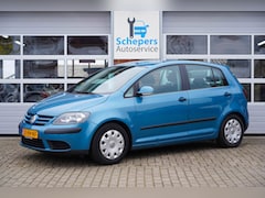 Volkswagen Golf Plus - 1.4 Turijn