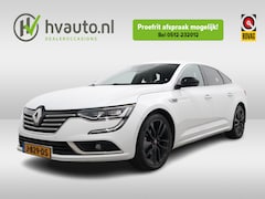 Renault Talisman - TCE 160PK S-EDITION EDC | Leer | 4CONTROL | BOSE | 19 inch