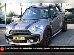 MINI Countryman - 1.5 Cooper DEALER OND. NL-AUTO NAP