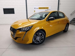 Peugeot 208 - 1.2 PureTech Active Pack AIRCO | LMV | CV OP AFSTAND | NAVI | PDC | CRUISE CONTROL