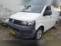 Volkswagen Transporter - 2.0 TDI L1H1 BM