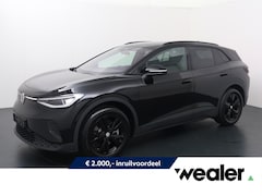 Volkswagen ID.4 - Pro Limited Edition Plus 77 kWh 210 kW / 286 pk | Comfort pakket plus | Trekhaak wegklapba