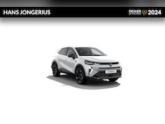 Renault Symbioz - esprit Alpine | Achteruitrijcamera | Adaptive Cruise Control | Elektronisch geregelde airc