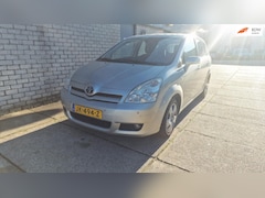 Toyota Verso - 1.8 VVT-i Terra 7p.Auromaat Airco