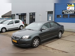 Toyota Avensis - 1.8 VVTi Terra *SEDAN*AIRCO*173DKM