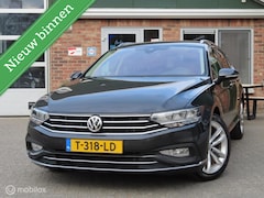 Volkswagen Passat Variant - 1.5 TSI Highline Automaat|Parkeersensor v/a|Camera|Stoelverwarming
