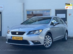 SEAT Leon ST - 1.4 TSI X-PERIENCE