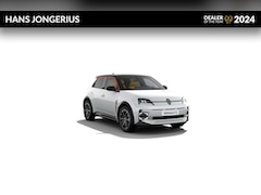 Renault 5 - 5 Iconic cinq | Achteruitrijcamera | Elektrisch verwarmbare voorstoelen | ISOFIX-bevestigi