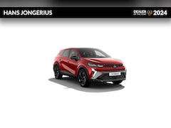 Renault Symbioz - esprit Alpine | Achteruitrijcamera | Adaptive Cruise Control | Elektronisch geregelde airc