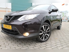 Nissan Qashqai - 1.2 Acenta