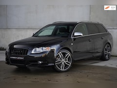 Audi S4 - Avant 4.2 V8 S4 quattro 345pk, Automaat, Leder, Bose