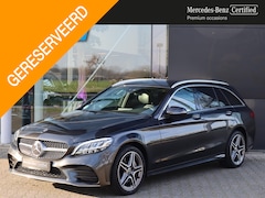 Mercedes-Benz C-klasse Estate - 300 de Business Solution AMG Limited