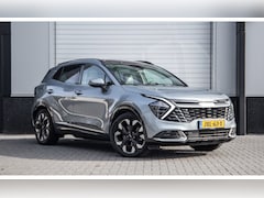 Kia Sportage - 1.6 T-GDi Plug-in Hybrid AWD DynamicLine / SOH 100% / Panorama / 360 camera