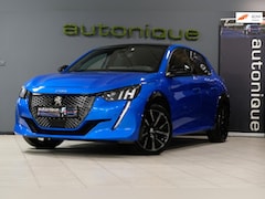 Peugeot 208 - 1.2 PureTech GT Pack *PANORAMADAK* Leder/Alcantara|Apple Carplay/Camera