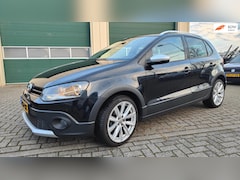 Volkswagen Polo - 1.2 TSI Cross