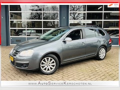 Volkswagen Golf Variant - 1.4 TSI Highline