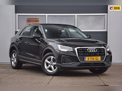 Audi Q2 - 35 TFSI Pro Line Automaat / NL auto / NAP