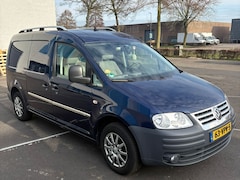 Volkswagen Caddy Maxi - 1.9 TDI