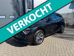 Kia Sportage - 1.6 T-GDi Hybrid GT-Line, PANORAMADAK, ELEK. TREKHAAK, ETC