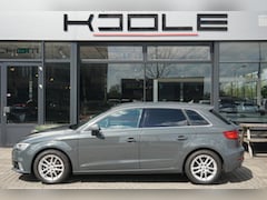 Audi A3 Sportback - 1.0 TFSI Sport Lease Edition