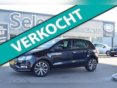 Volkswagen Polo - 1.0 TSI Highline|52.000KM|AUTOMAAT|NAVI|CARPLAY|1E EIGNR.|DEALER ONDERH.|NAP