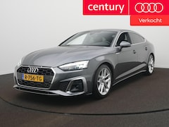 Audi A5 Sportback - 35 TFSI S edition S-Line | Camera | Climate | Stoelverwarming | Elek. Klep