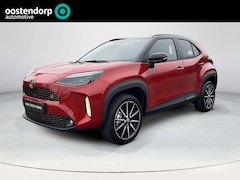 Toyota Yaris Cross - 1.5 Hybrid 130 GR SPORT | Plus Pack | € 2.000 extra inruilwaarde |