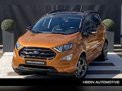 Ford EcoSport - 1.0 EcoBoost ST-Line | Winterpack | Trekhaak afneembaar