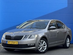 Skoda Octavia - 1.0 TSI | Eerste eigenaar | Dealer onderhouden